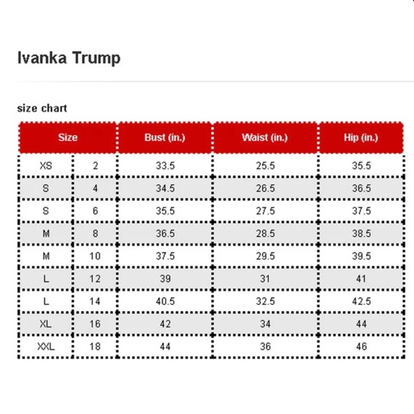 🆕 Ivanka Trump Scuba Crepe Dress w/Ruffle Sleeves - Picture 3 of 6